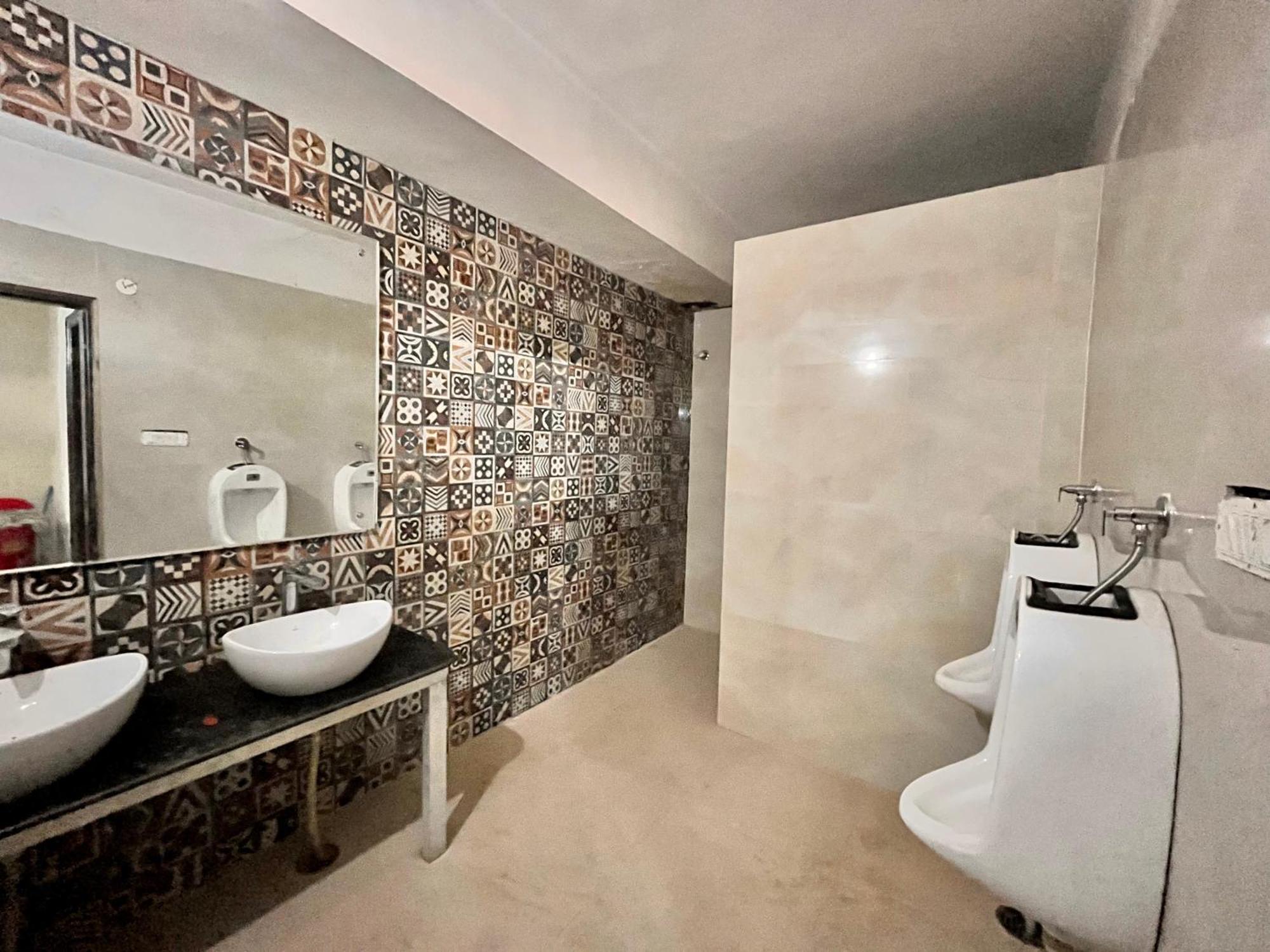 The Ramawati - A Four Star Luxury Hotel Near Ganga Ghat Haridwār Dış mekan fotoğraf