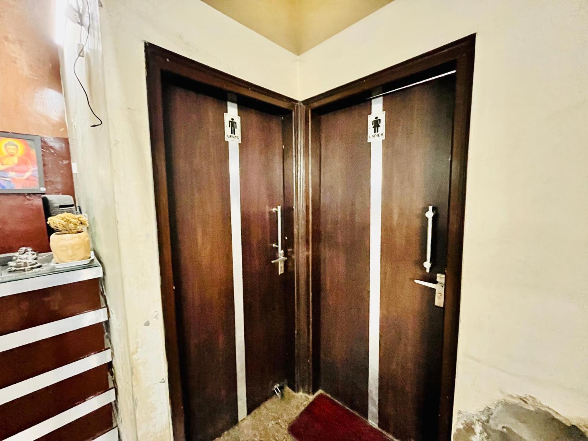 The Ramawati - A Four Star Luxury Hotel Near Ganga Ghat Haridwār Dış mekan fotoğraf